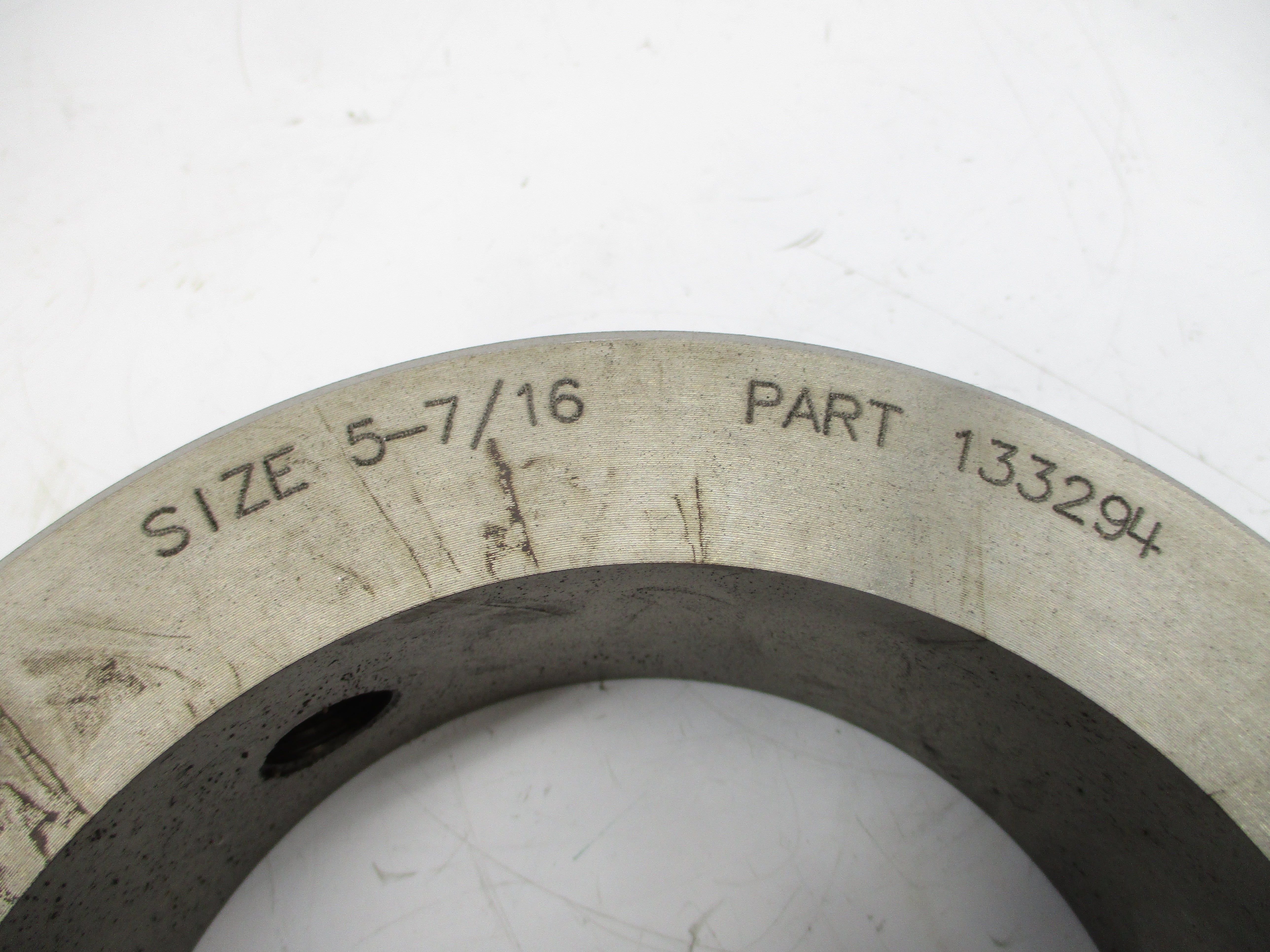 SPARE PART 133294 5-7/16" UNMP