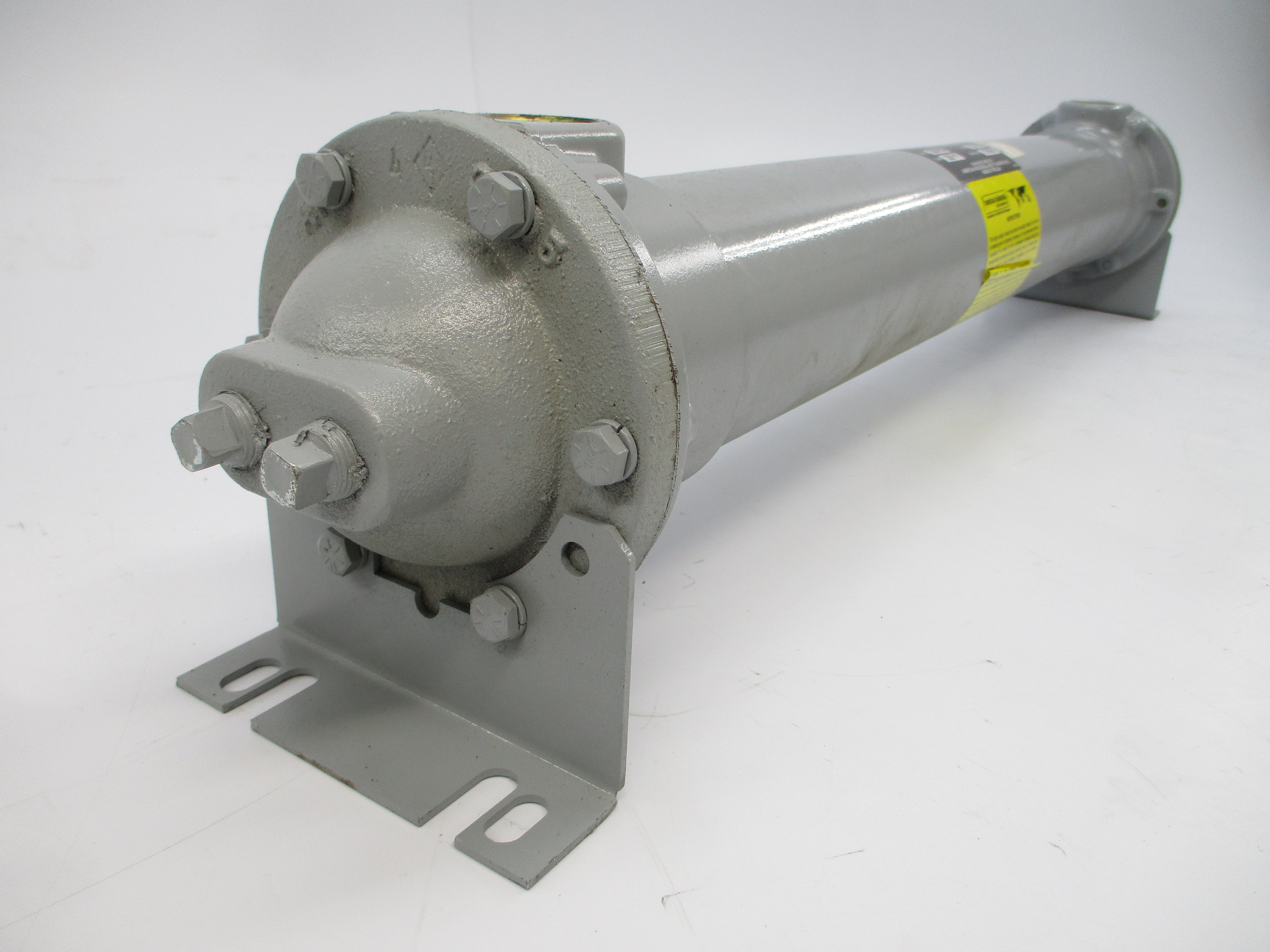 AMERICAN INDUSTRIAL AB-703-B4-FP 150/300PSI 300'F NSNP
