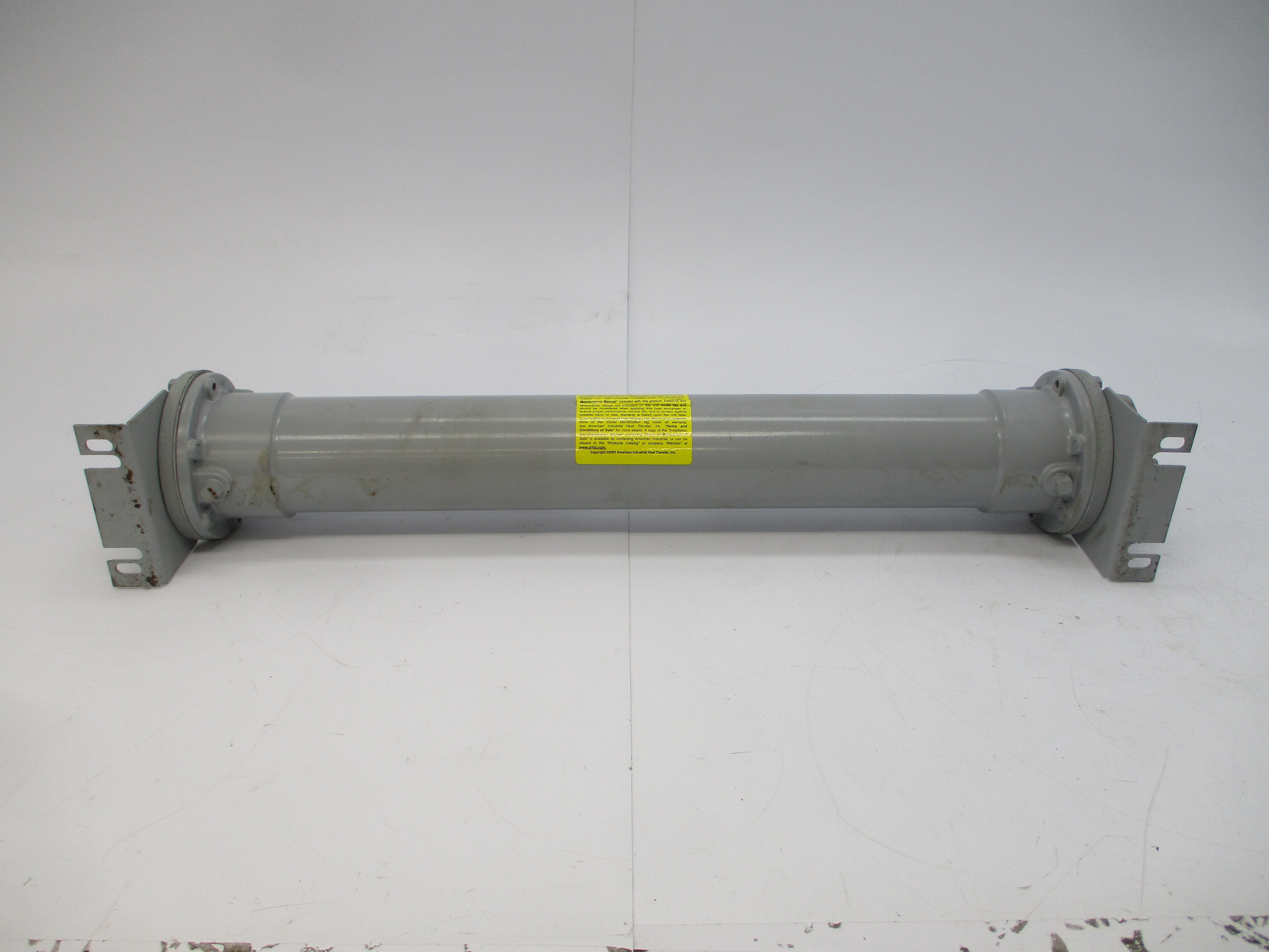 AMERICAN INDUSTRIAL AB-703-B4-FP 150/300PSI 300'F NSNP