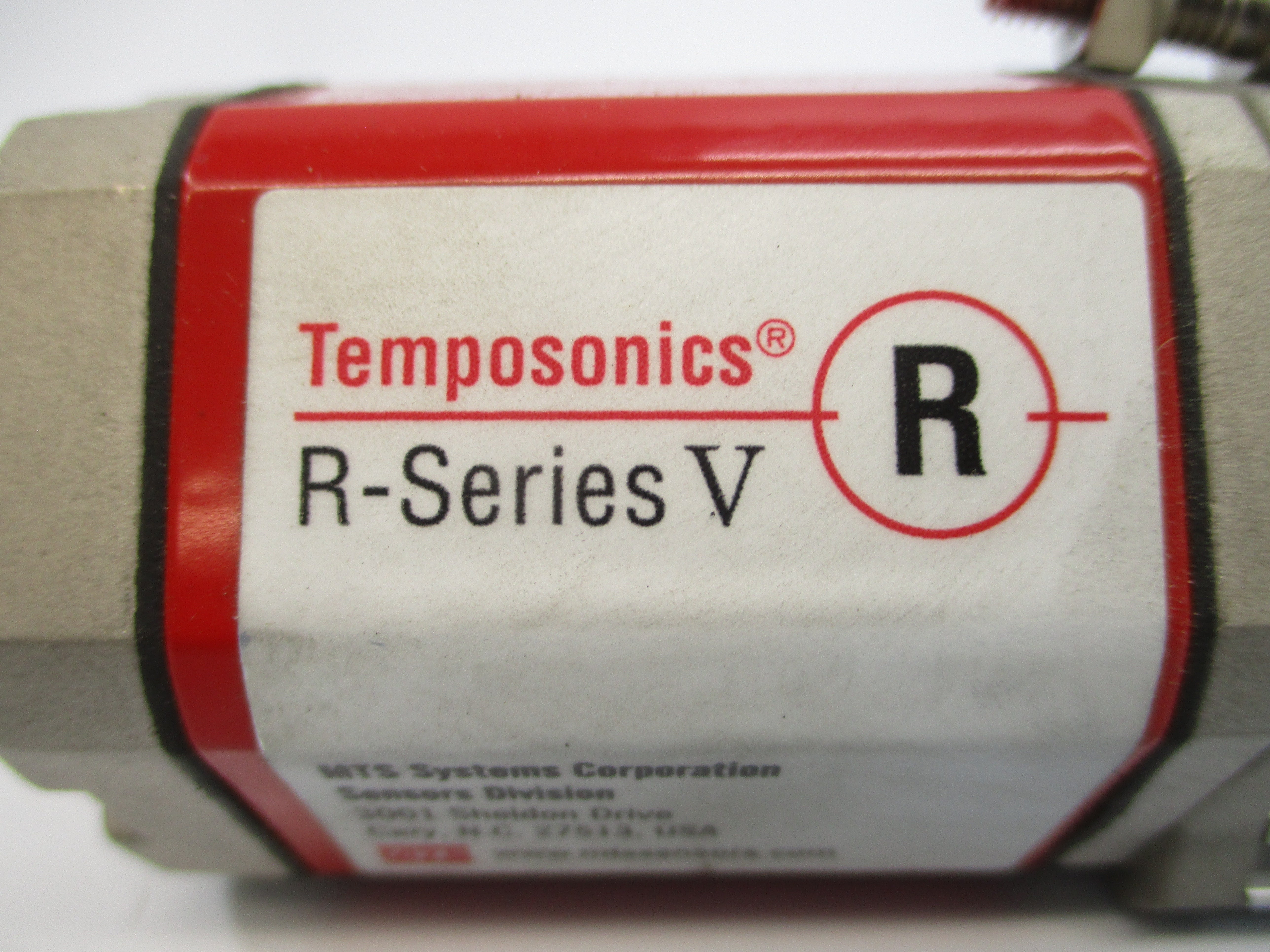 TEMPOSONICS RP5SA0700M01D601A100 SER. V NSNP