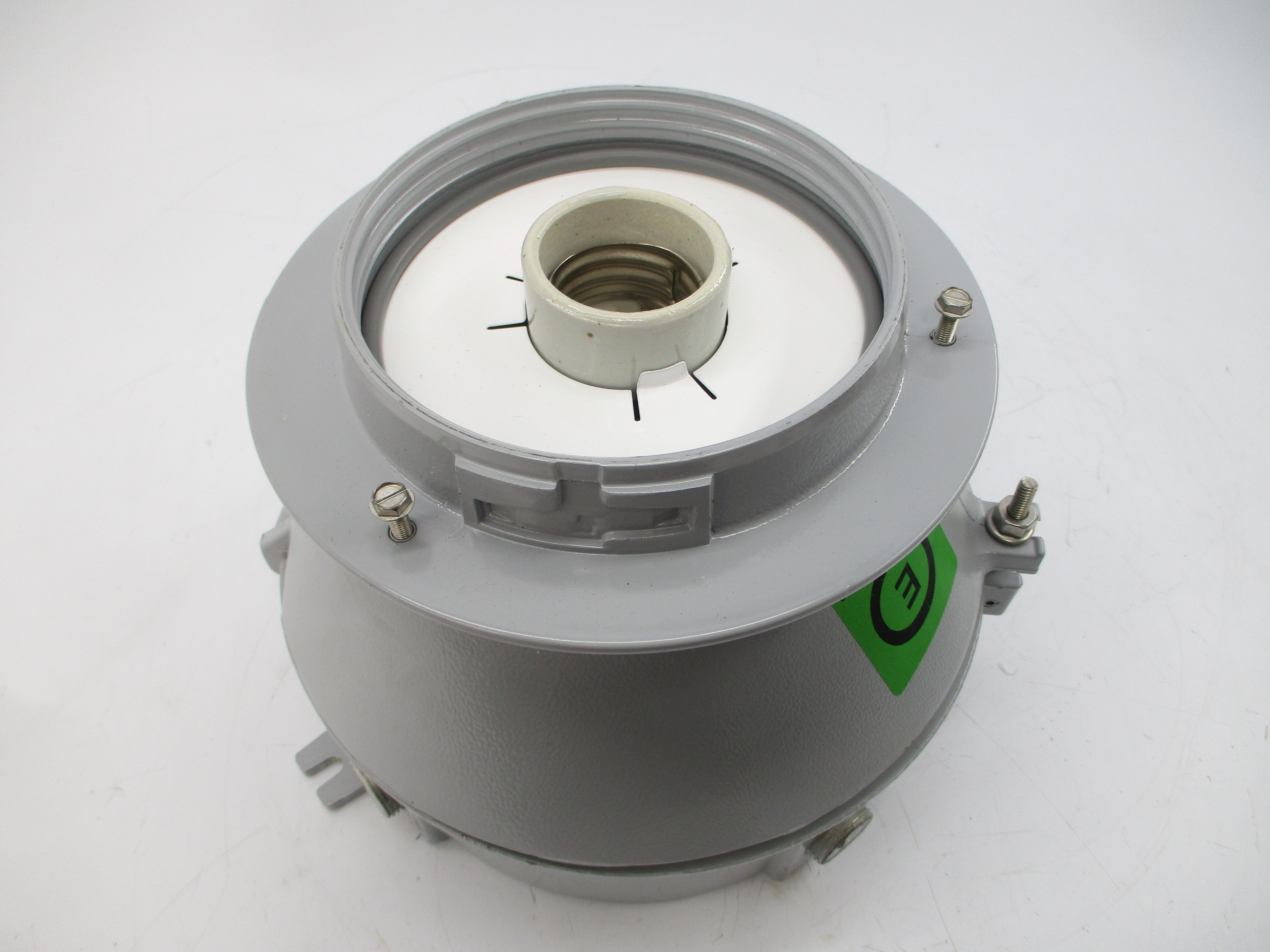 APPLETON LPB175PMT 277V 1.78A (NO GLOBE) NSNP