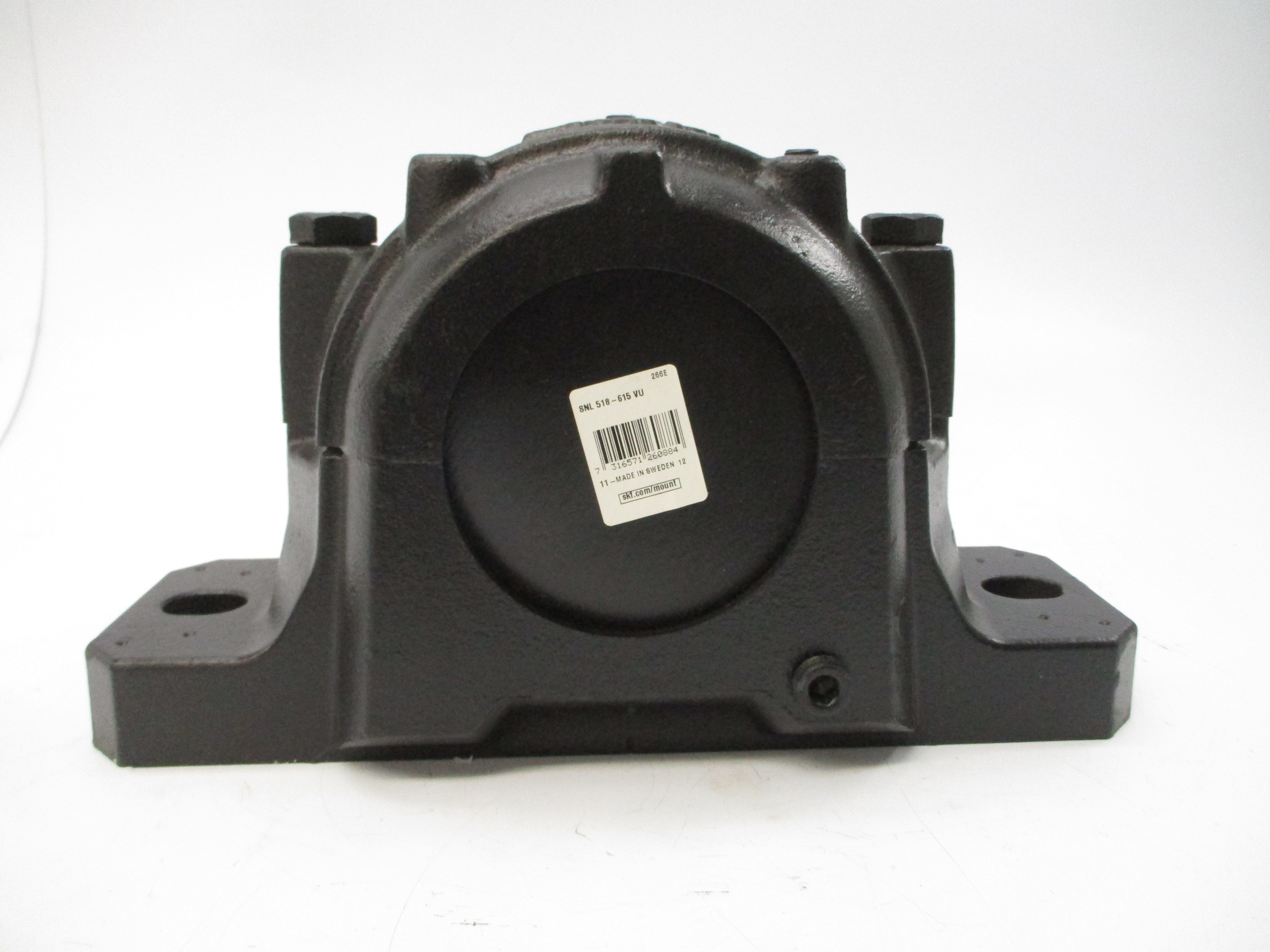 SKF SNL-518-615-VU NSNP
