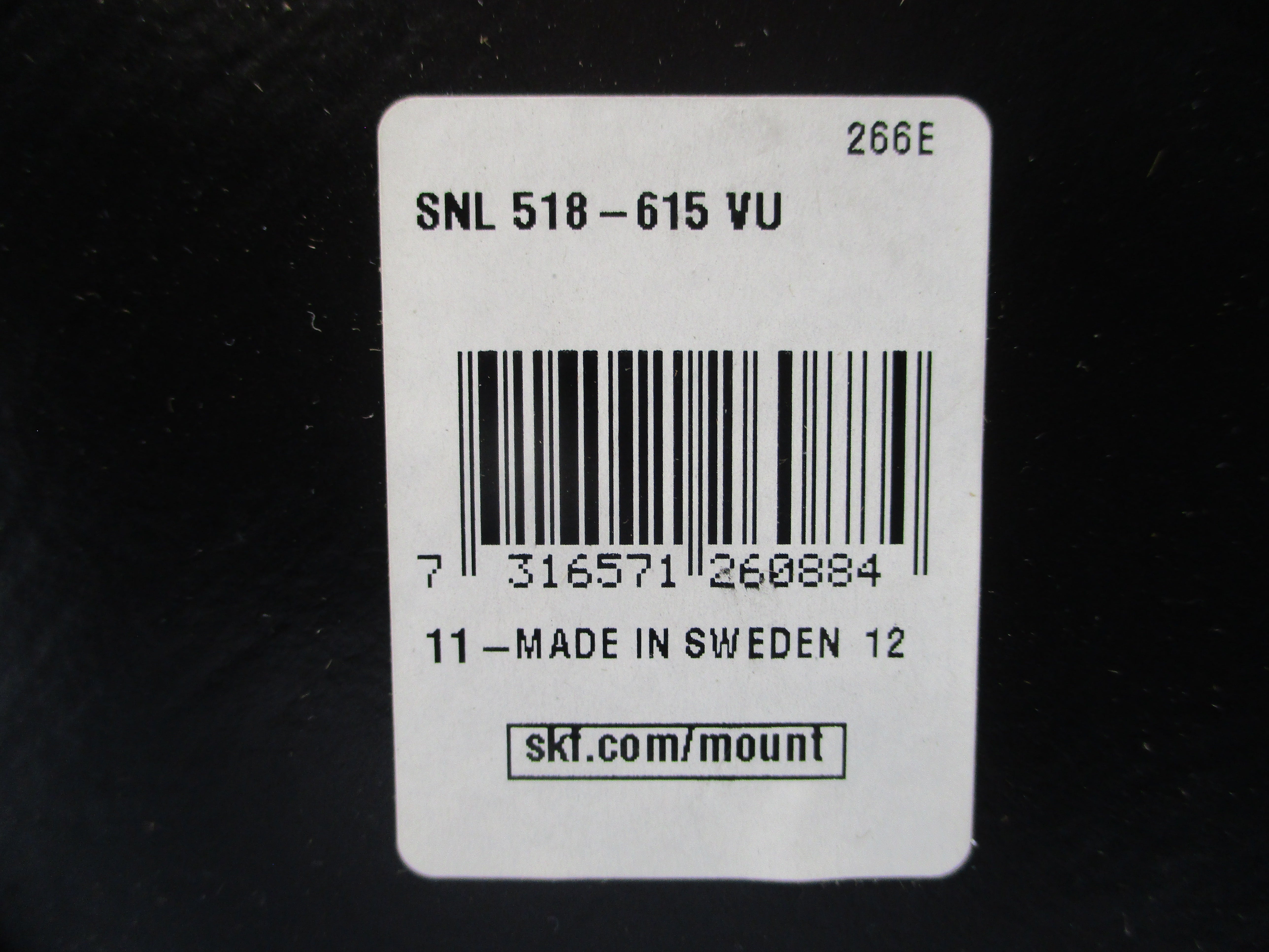 SKF SNL-518-615-VU NSNP