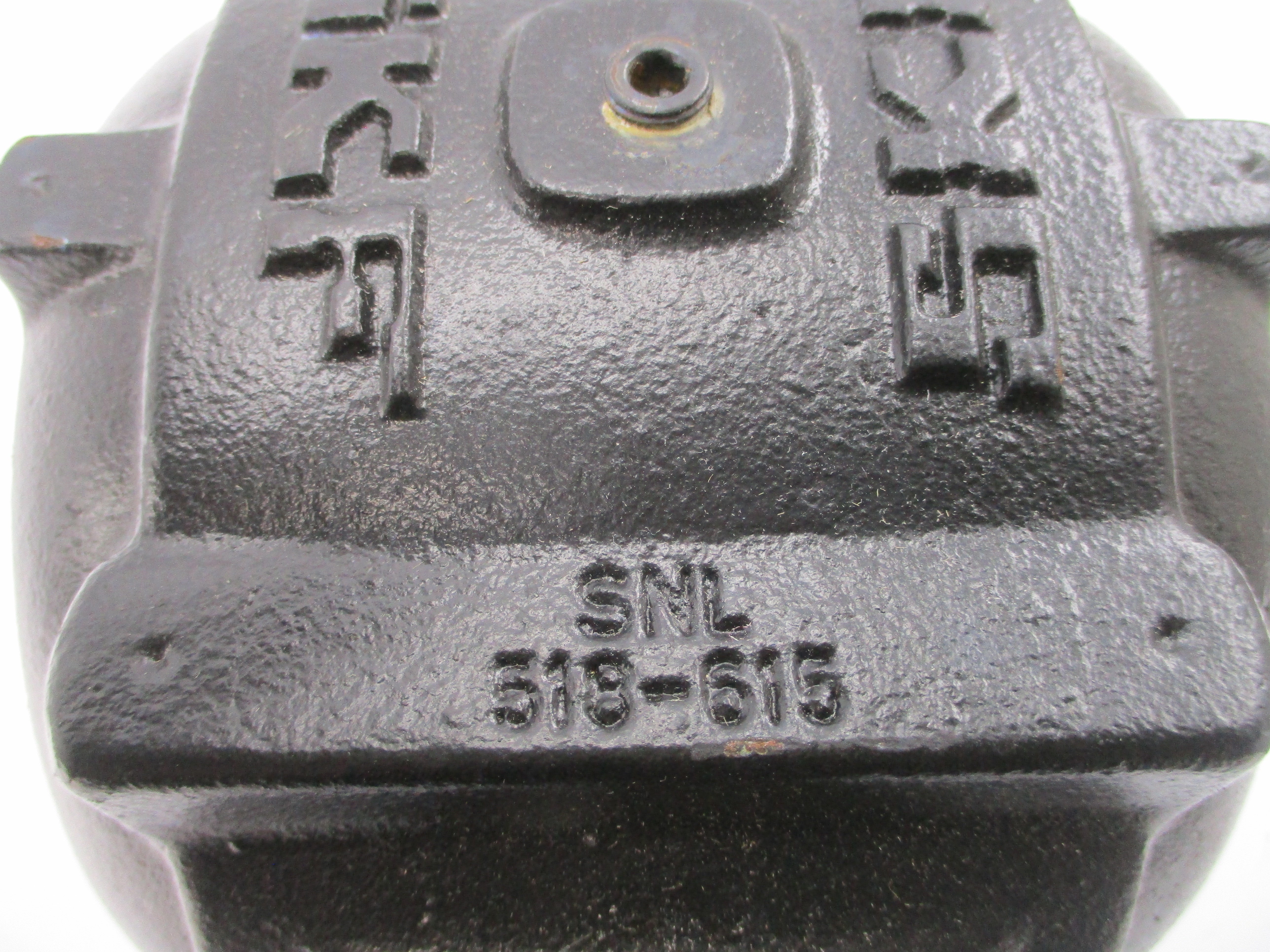SKF SNL-518-615-VU NSNP