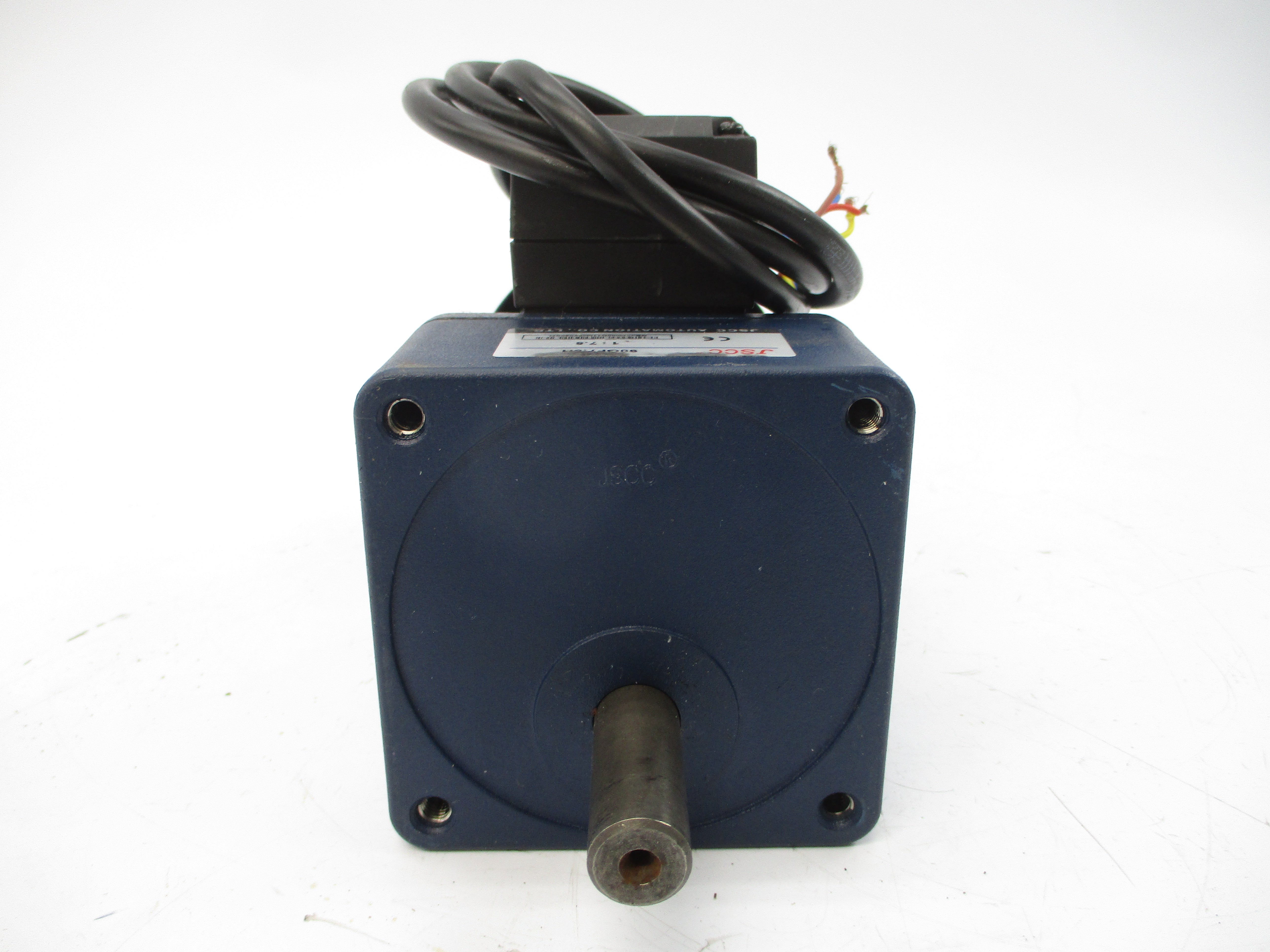 JSCC 90YT90GV22 220V 0.65/0.78A NSNP