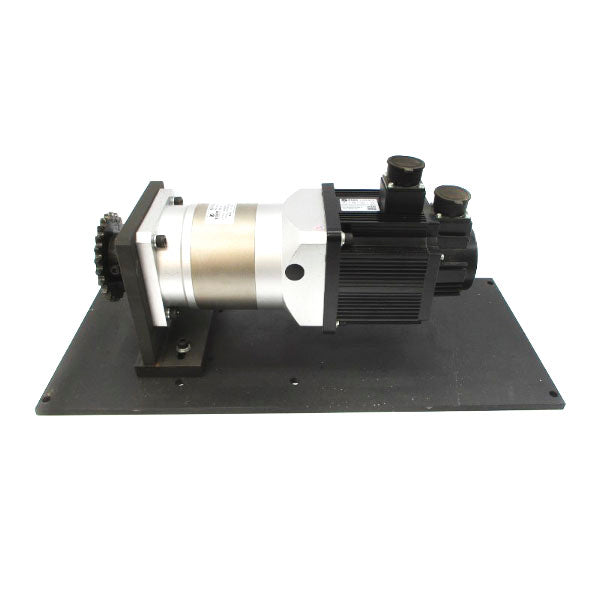 LEADSHINE ACM13010M2F-B4-D 4.0A NSNP