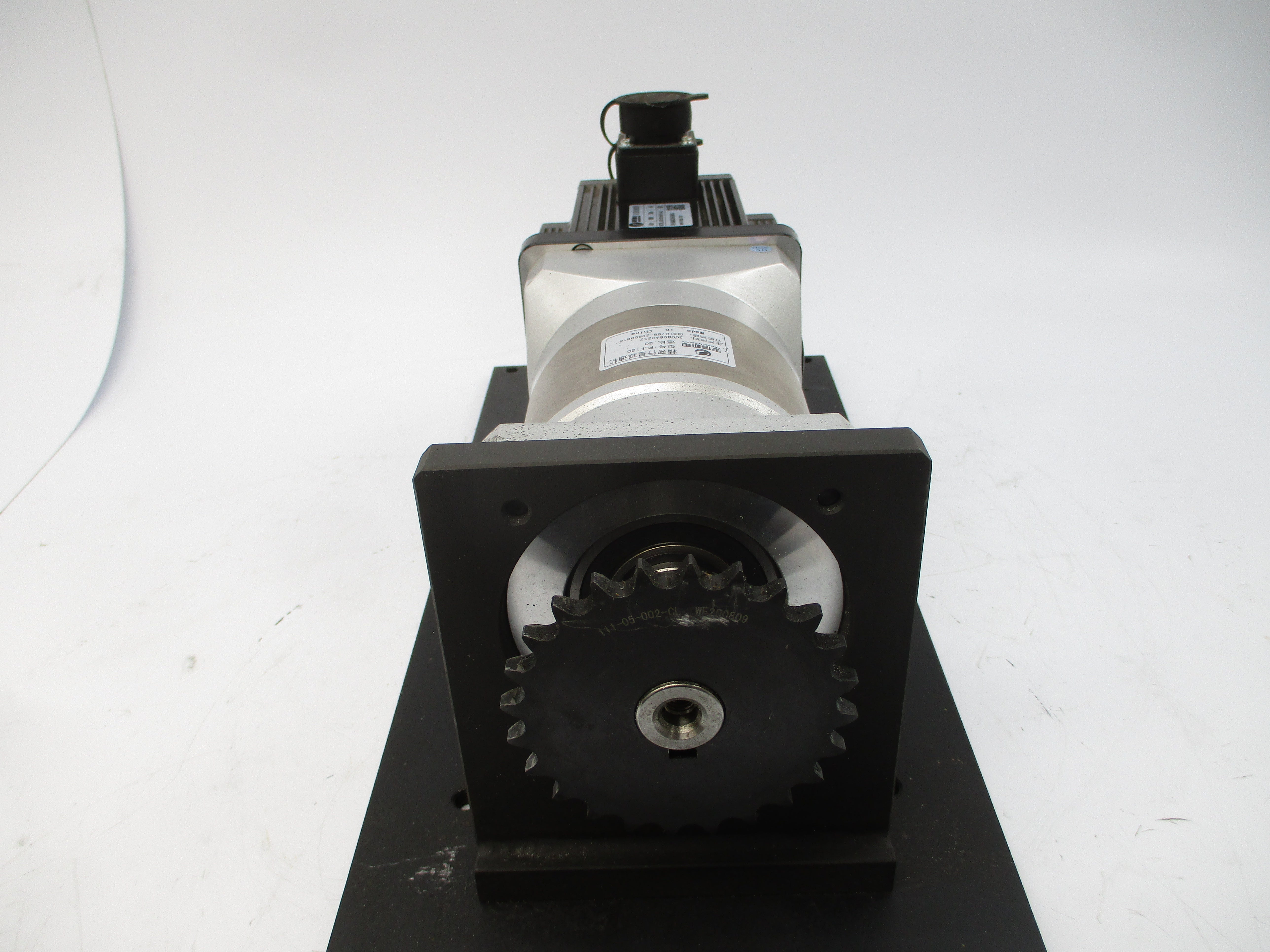 LEADSHINE ACM13010M2F-B4-D 4.0A NSNP
