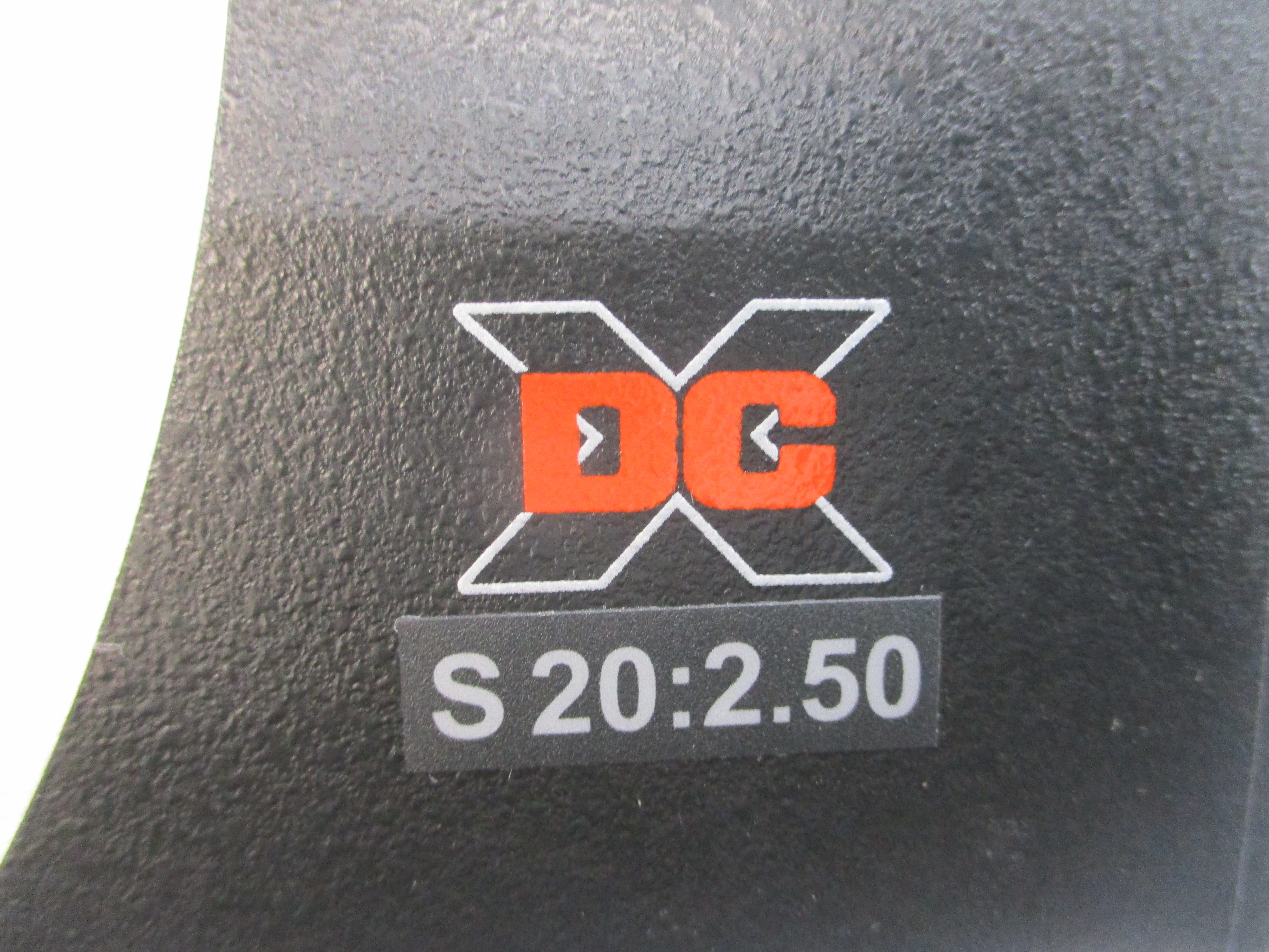 BRANSON 2.50DCXS20H0R 101-132-1793 200-240V 14A NSNP