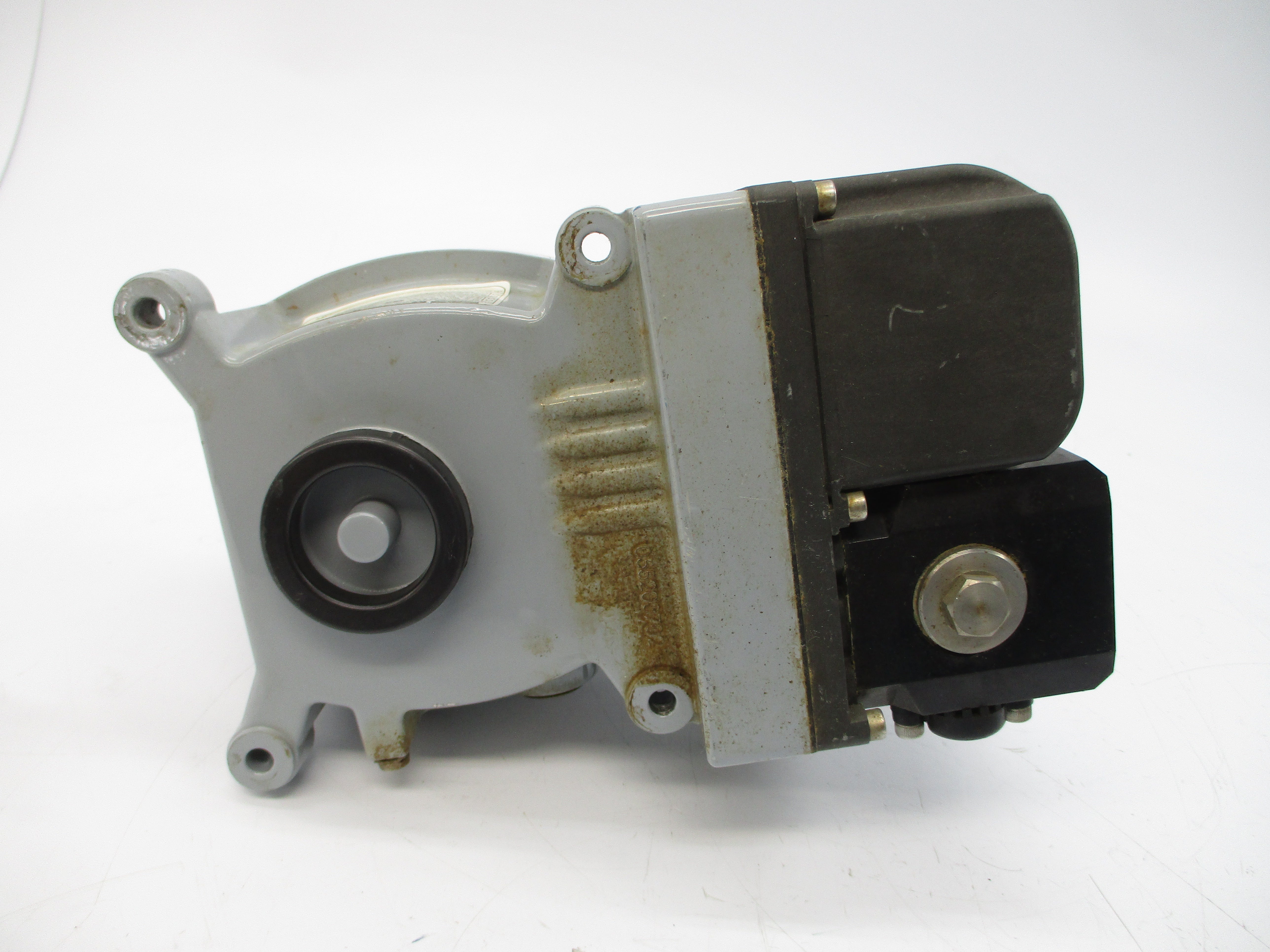 DRESSER MASONEILAN SVI2-22123111 30V 150PSI UNMP
