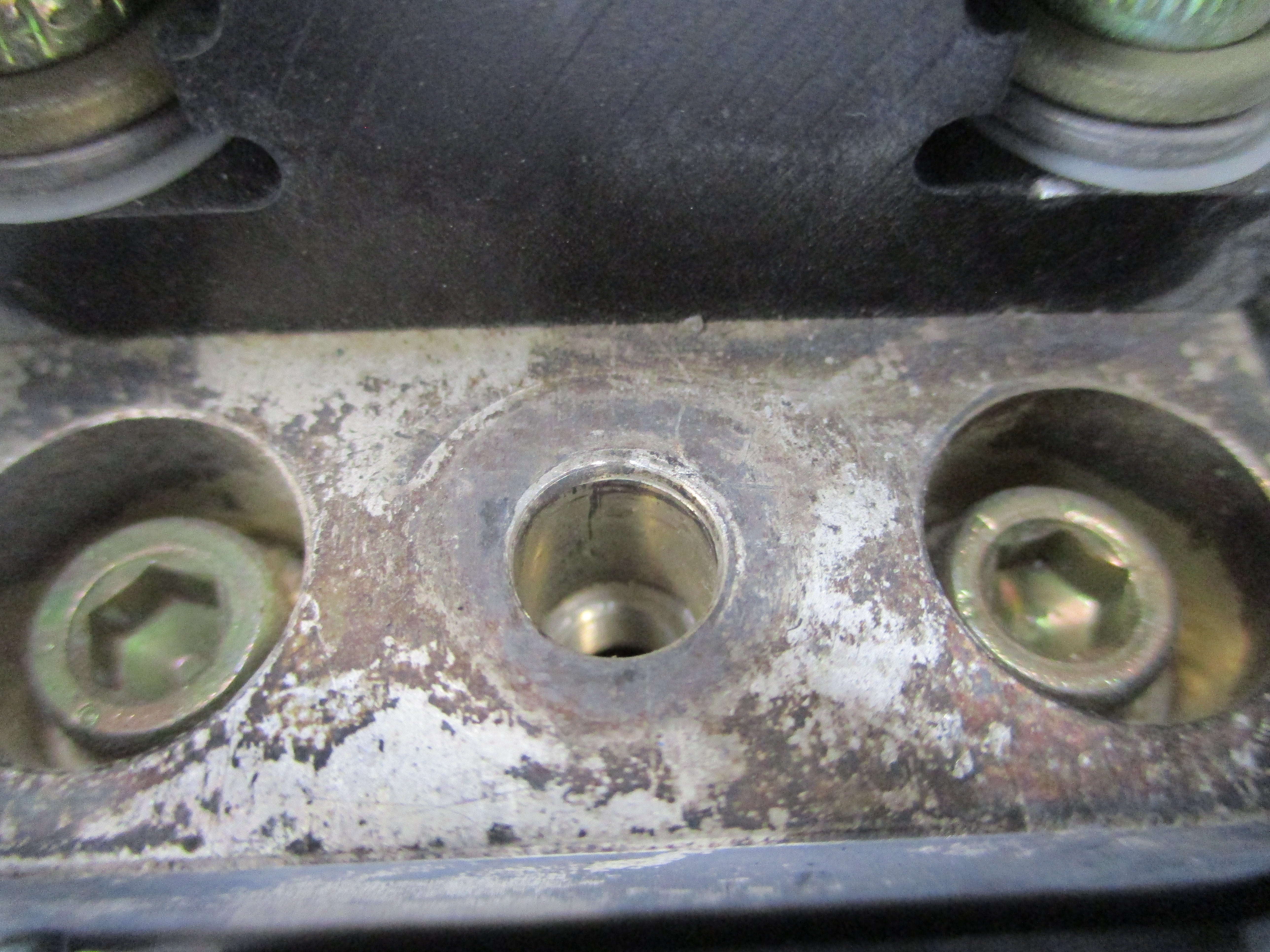 CUTLER HAMMER S801T30N3S 93EA10020A0001A 24VDC 304A (AS PICTURED) UNMP