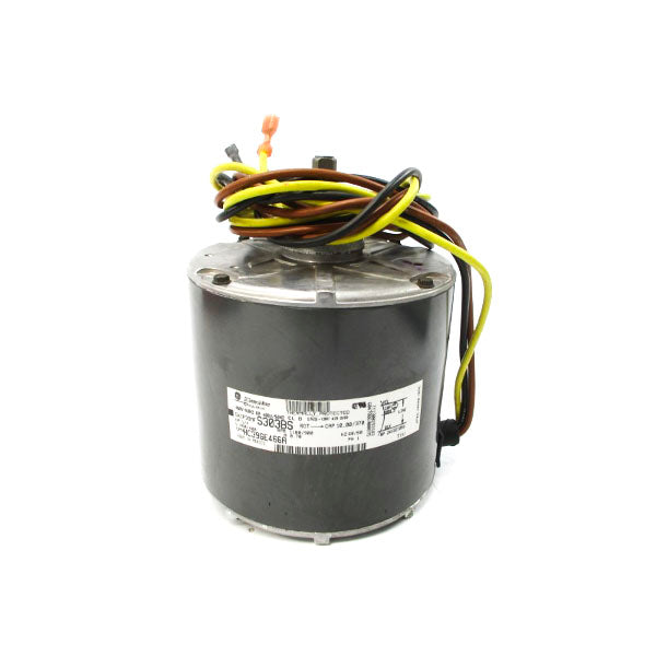 GENERAL ELECTRIC 5KCP39MFS303BS 460/400V 0.70A (AS PICTURED) UNMP