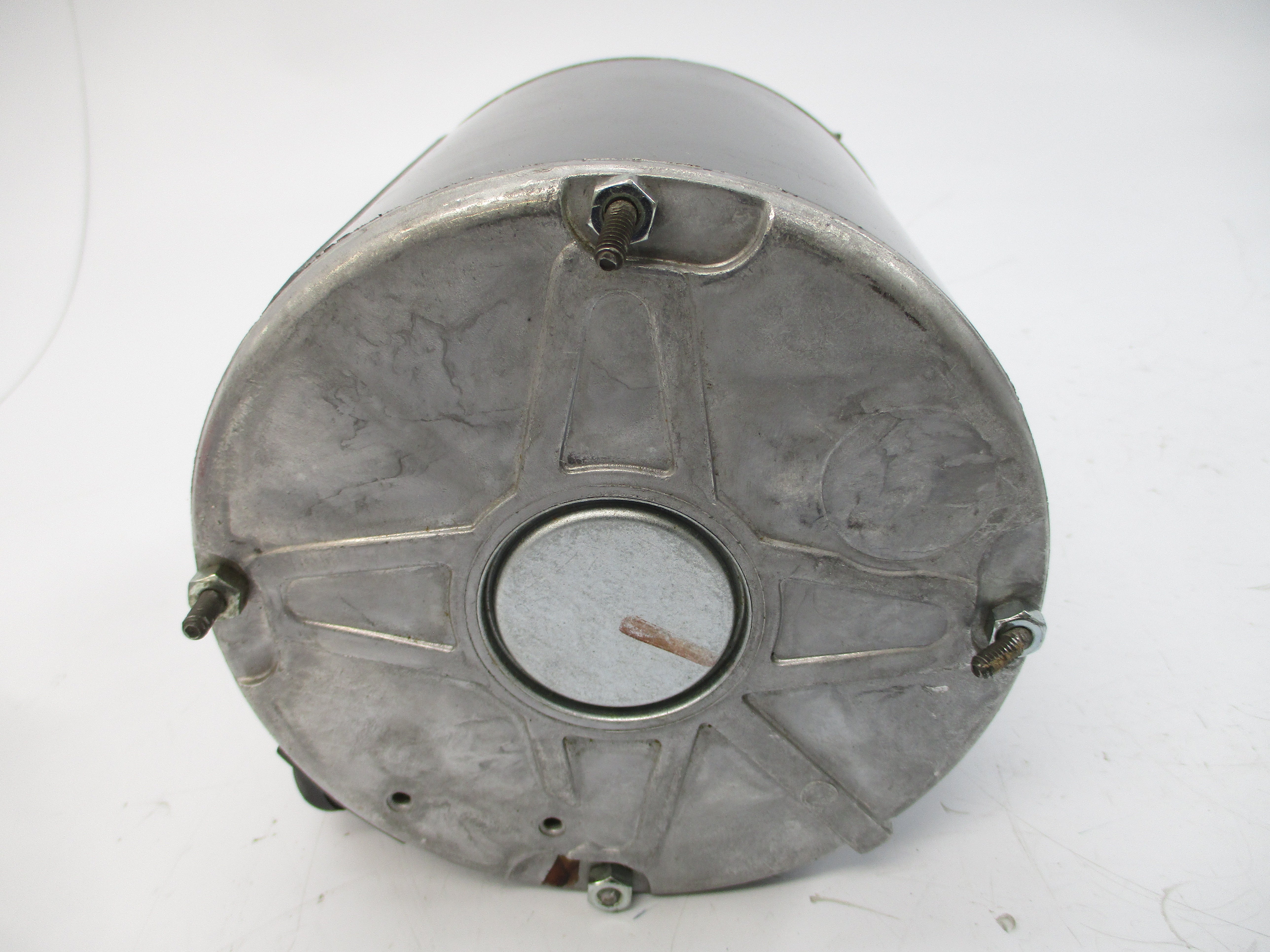 GENERAL ELECTRIC 5KCP39MFS303BS 460/400V 0.70A (AS PICTURED) UNMP