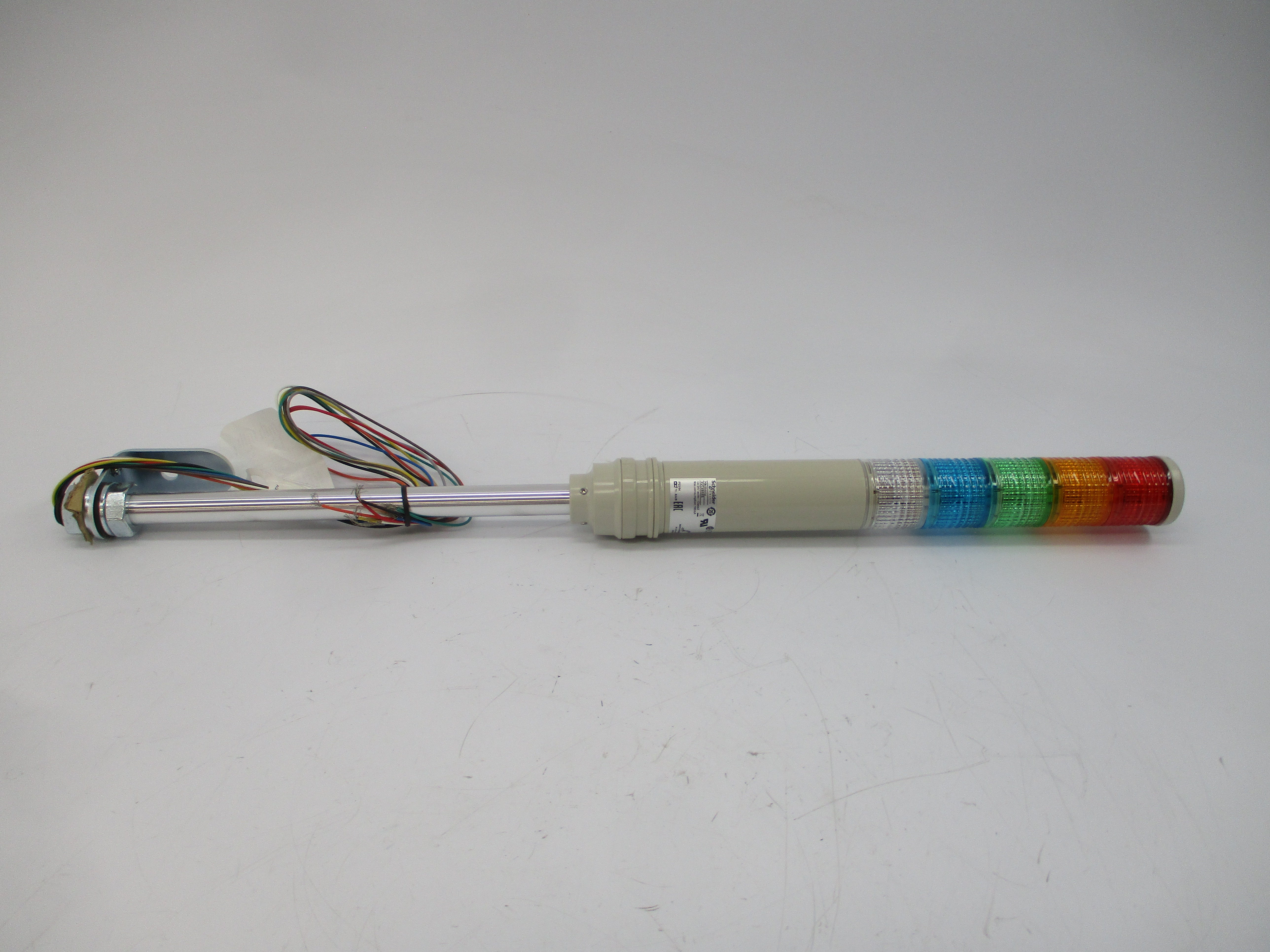 SCHNEIDER ELECTRIC XVC4B55S 24VAC/DC NSNP