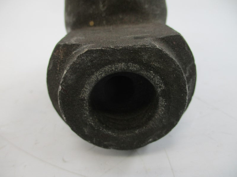 HANCOCK 7230W-3-0219 1/2" UNMP
