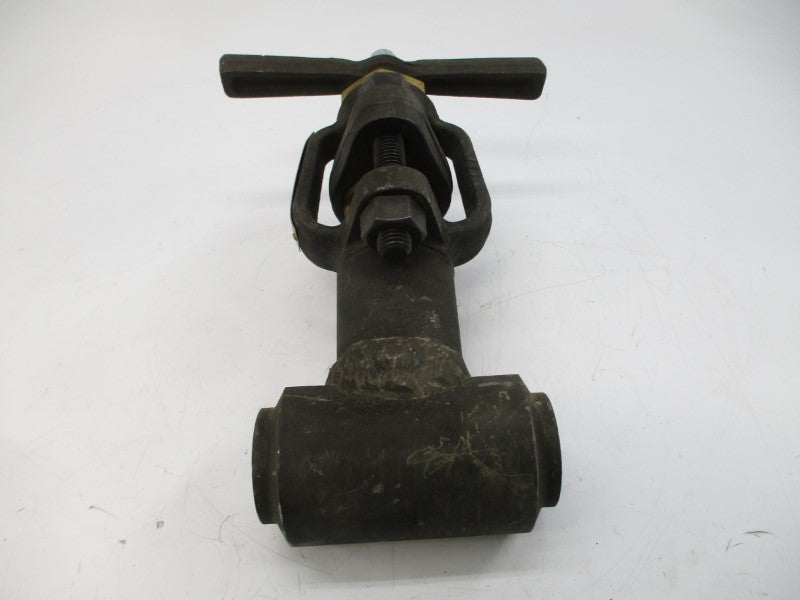 PENTAIR HANCOCK 7130W-3-0219 3/4" UNMP