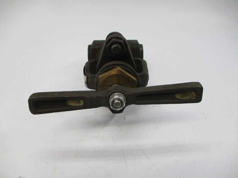 PENTAIR HANCOCK 7130W-3-0219 3/4" UNMP