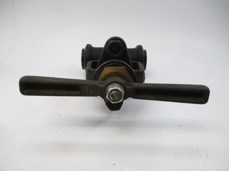 HANCOCK 7130W-3-0219 1-1/2" NSNP