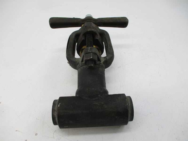 HANCOCK 7130W-3-0219 1/2" NSNP