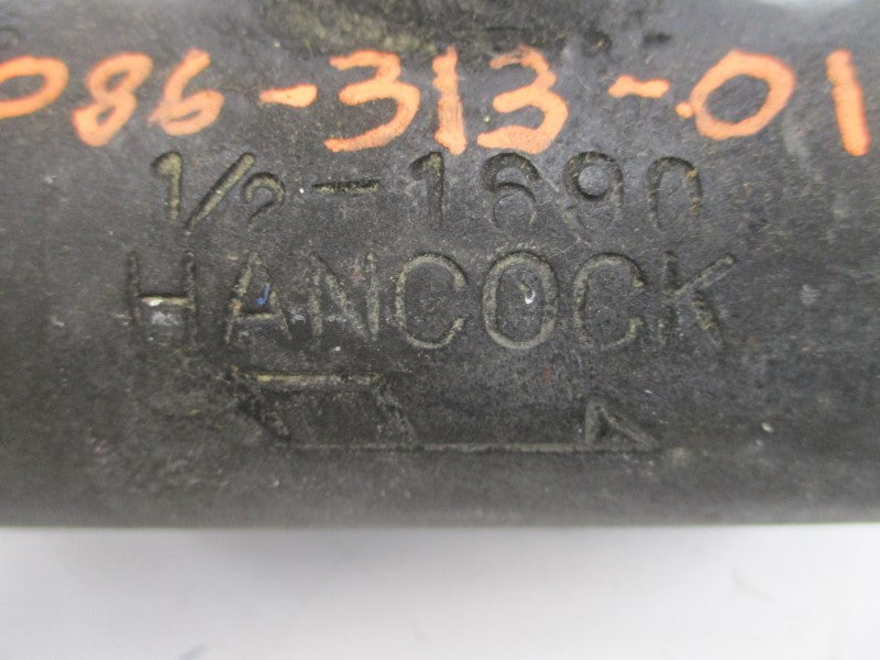 HANCOCK 7130W-3-0219 1/2" NSNP