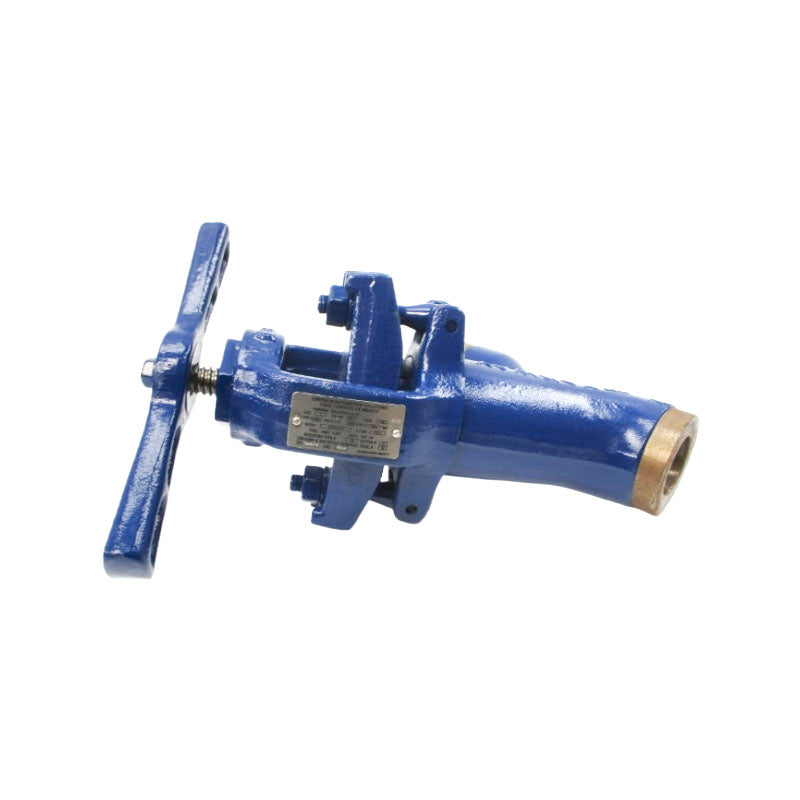 EMERSON 5617 1990PSI 1" NSNP