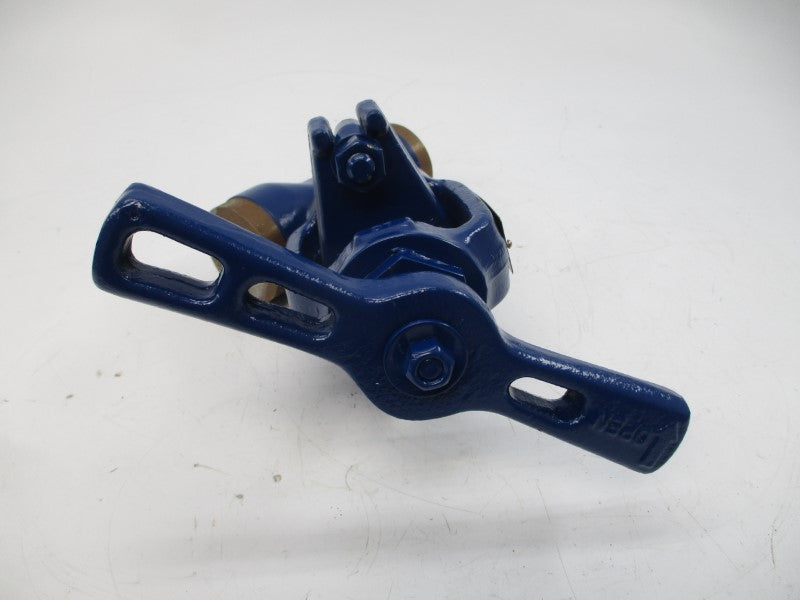 EMERSON 5617 1990PSI 1" NSNP