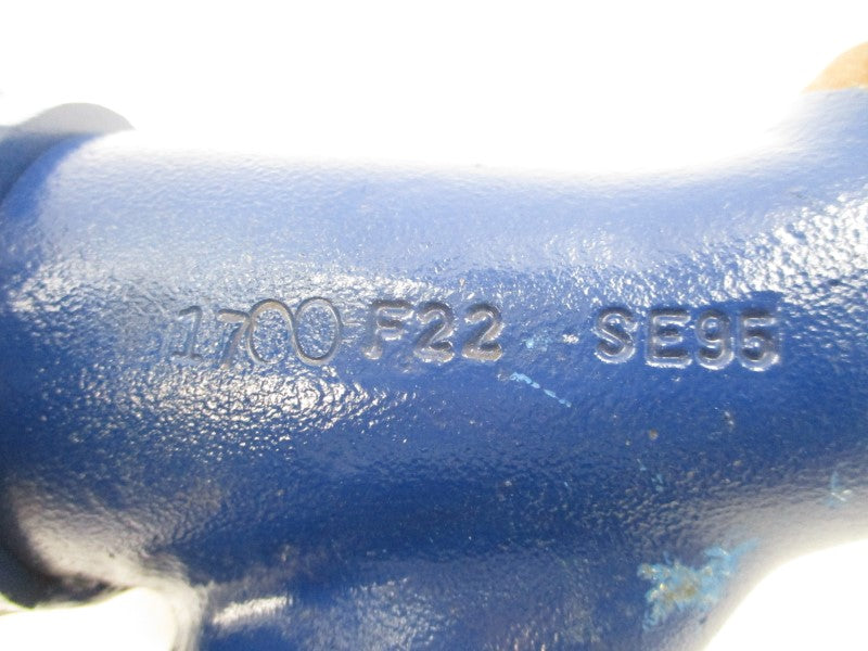 EMERSON 5617 1990PSI 1" NSNP