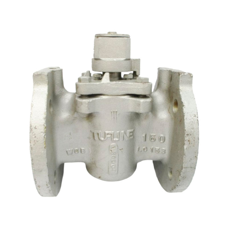 TUFLINE 983140 CJ-067 2-1/2" UNMP