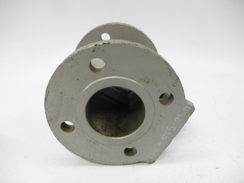 TUFLINE 983140 CJ-067 2-1/2" UNMP