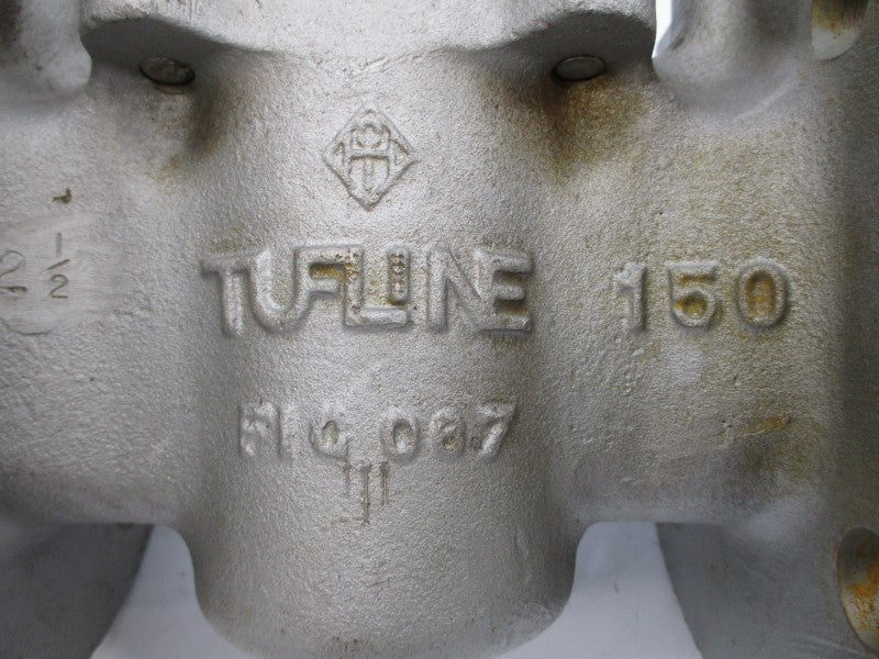 TUFLINE 983140 CJ-067 2-1/2" UNMP