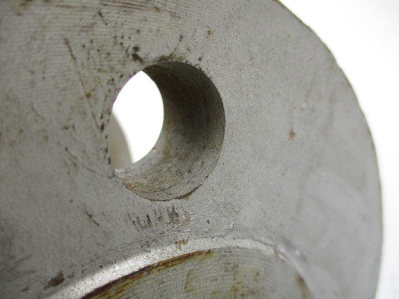 TUFLINE 983140 CJ-067 2-1/2" UNMP