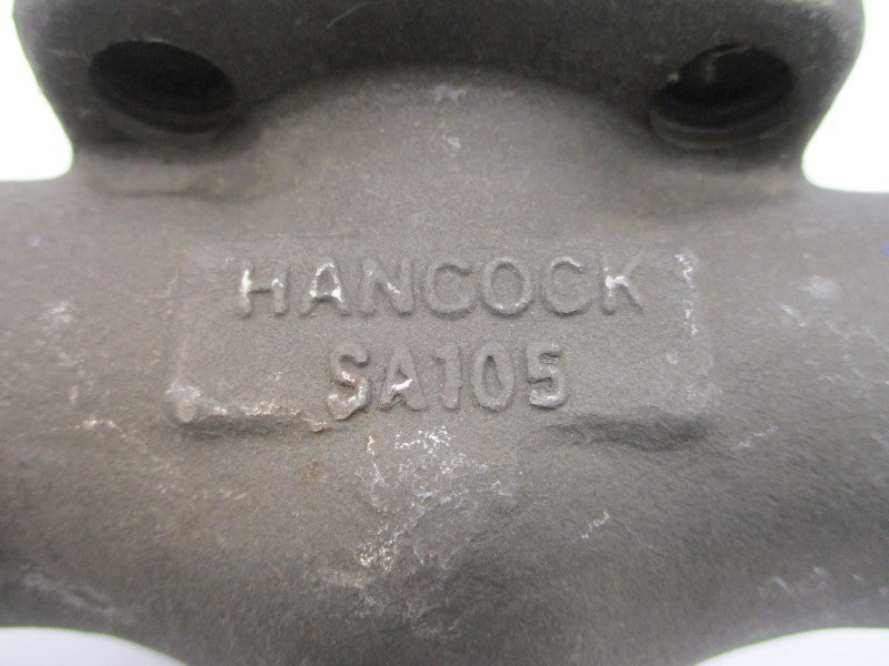 HANCOCK 950W-4 1" NSNP