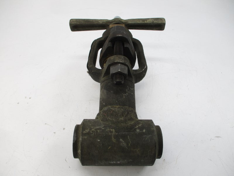 HANCOCK 7230W-3-0219 3/4" UNMP