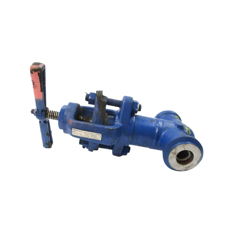 HANCOCK 7230W-3-0219 1-1/4" UNMP