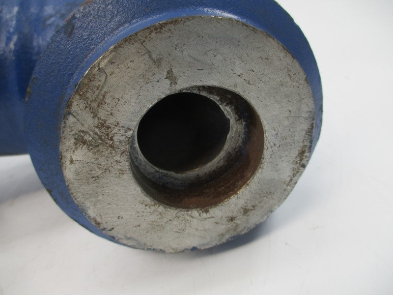 HANCOCK 7230W-3-0219 1-1/4" UNMP