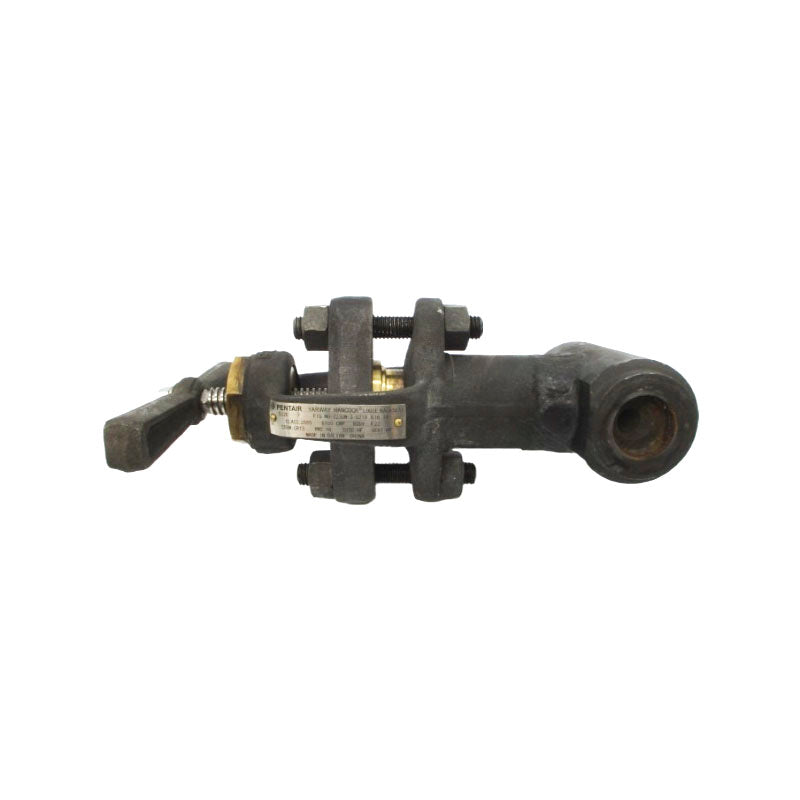 PENTAIR HANCOCK 7230W-3-0219 1" 1120PSI UNMP