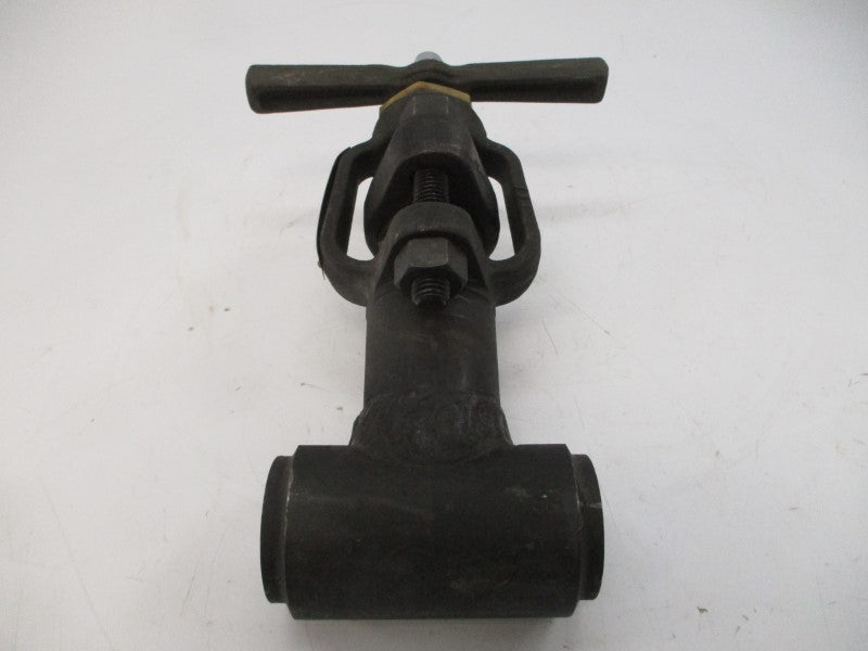 PENTAIR HANCOCK 7230W-3-0219 1" 1120PSI UNMP