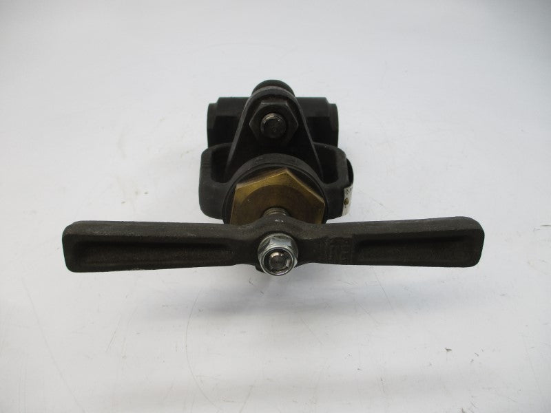 PENTAIR HANCOCK 7230W-3-0219 1" 1120PSI UNMP