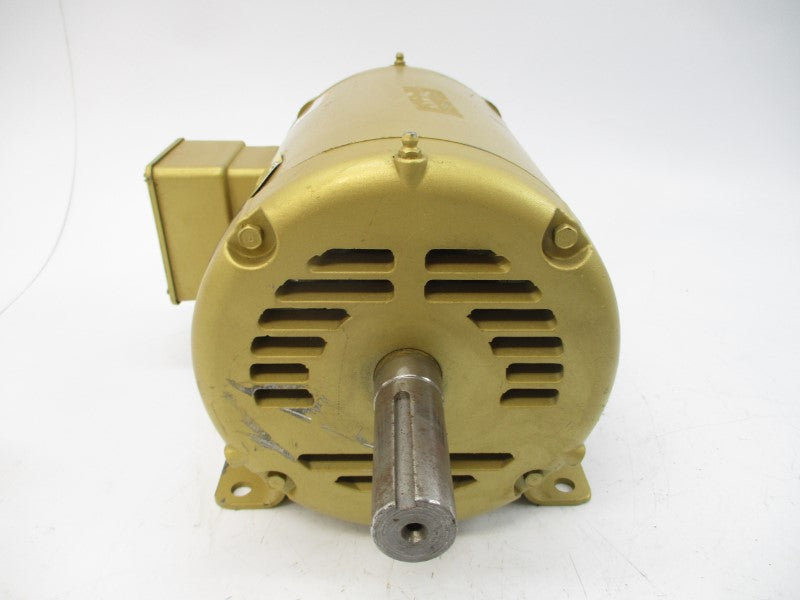 BALDOR EM3219T 36G548S516 208-230/460V 18-17.2/8.6A (AS PICTURED) NSNP