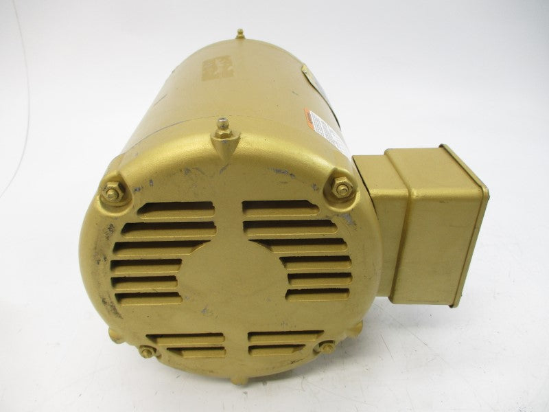 BALDOR EM3219T 36G548S516 208-230/460V 18-17.2/8.6A (AS PICTURED) NSNP