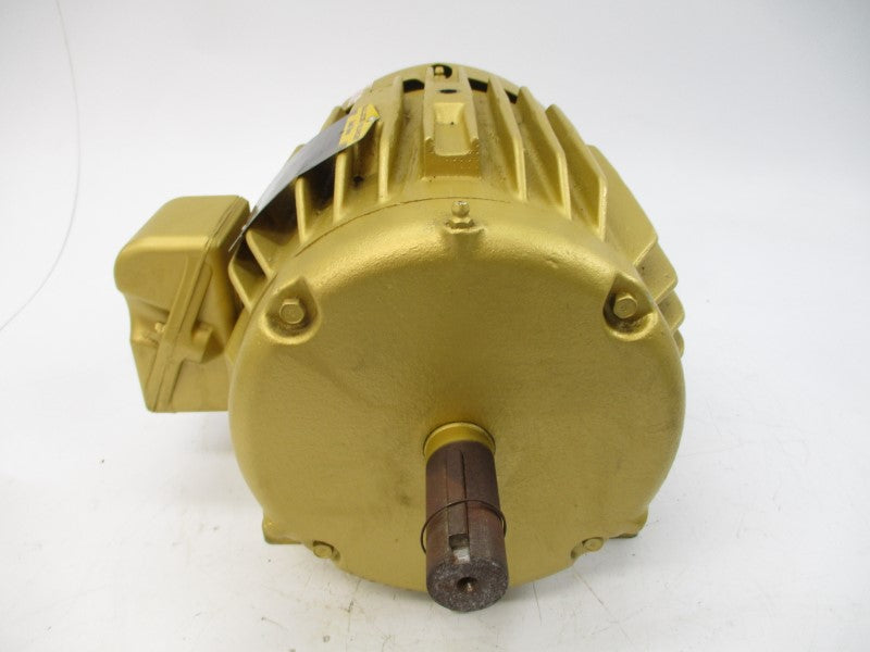 BALDOR EM3663T 06H002Y578G1 230/460V 11.6/5.8A NSNP