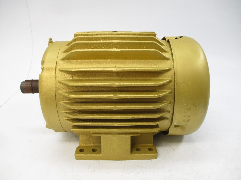 BALDOR EM3663T 06H002Y578G1 230/460V 11.6/5.8A NSNP