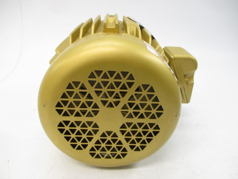 BALDOR EM3663T 06H002Y578G1 230/460V 11.6/5.8A NSNP