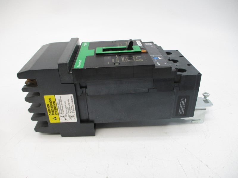 SCHNEIDER ELECTRIC JGA36250 SER. 1 600V 250A NSNP