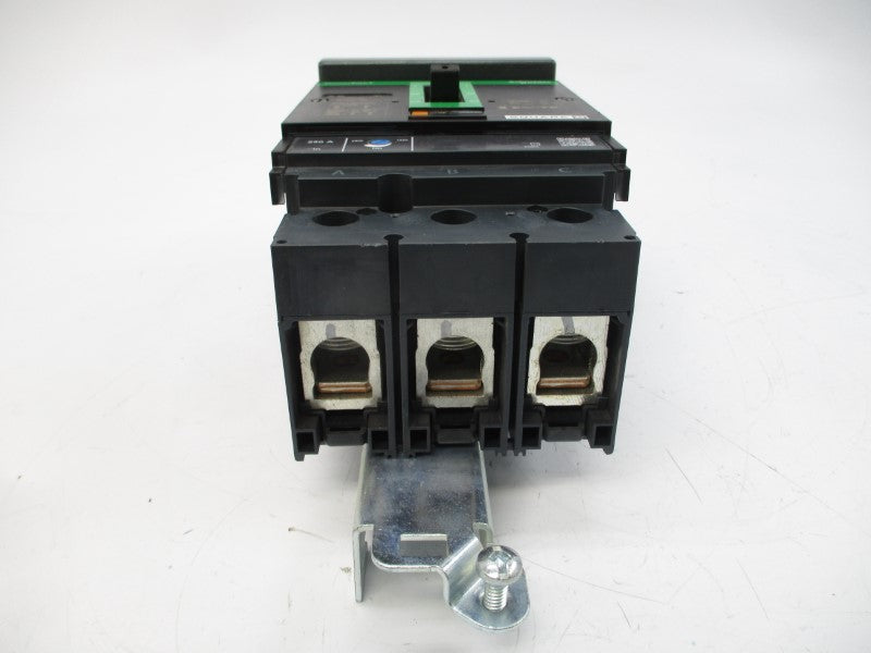 SCHNEIDER ELECTRIC JGA36250 SER. 1 600V 250A NSNP