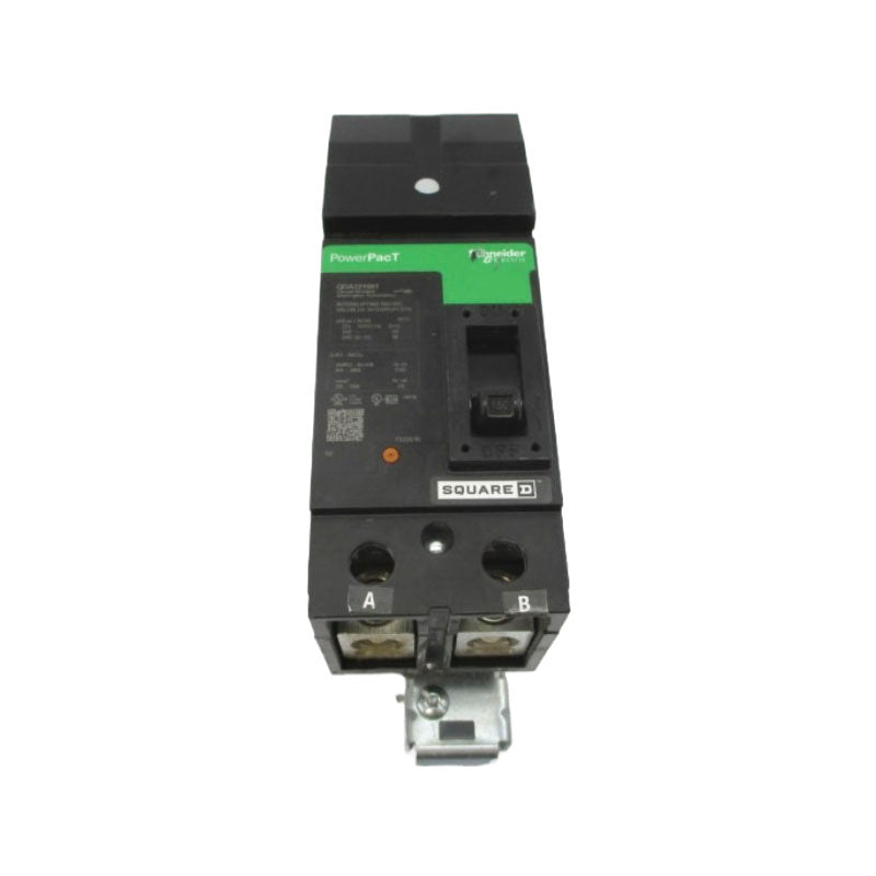 SQUARE D QDA221501 SER. 2 240V 150A NSNP