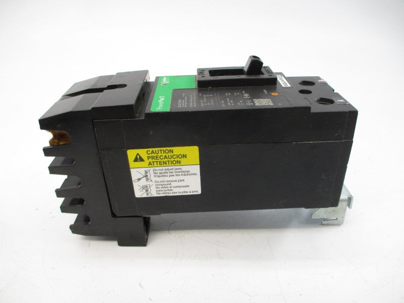 SQUARE D QDA221501 SER. 2 240V 150A NSNP