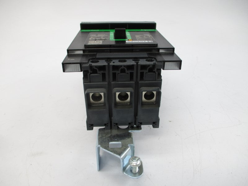 SCHNEIDER ELECTRIC BDA36125 480V 125A NSNP
