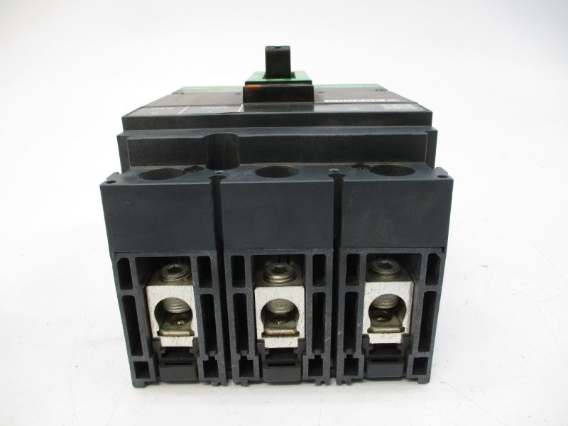 SCHNEIDER ELECTRIC HDL36125 SER. 1 600V 125A NSNP
