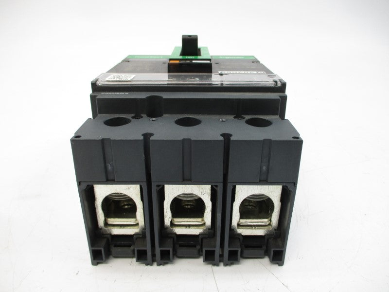 SCHNEIDER ELECTRIC JDL36250U31X SER. 1 600V 250A NSNP