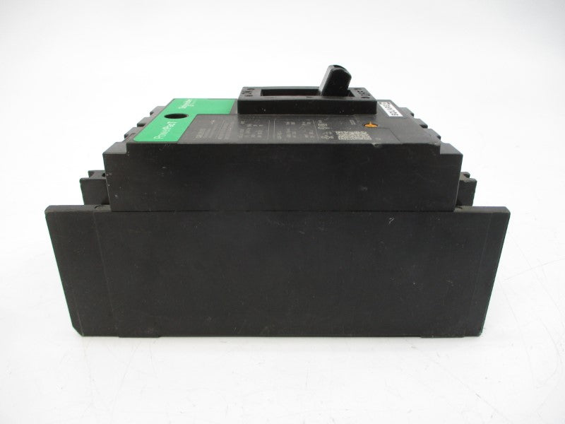 SCHNEIDER ELECTRIC QBL22150 SER. 2 240V 150A NSNP